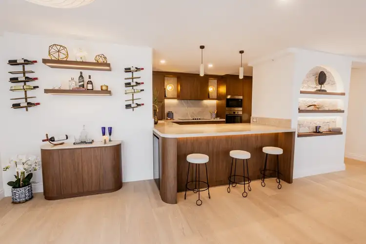 Second view of Homely apartment listing, U10C/30 Laycock Street, Surfers Paradise QLD 4217