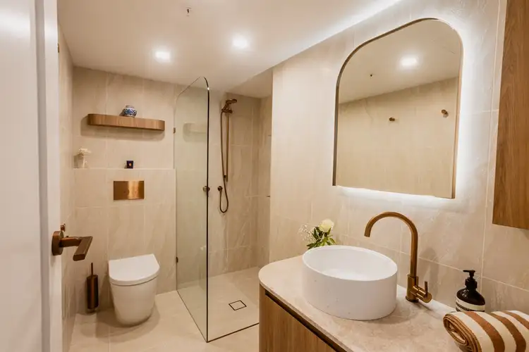 Third view of Homely apartment listing, U10C/30 Laycock Street, Surfers Paradise QLD 4217