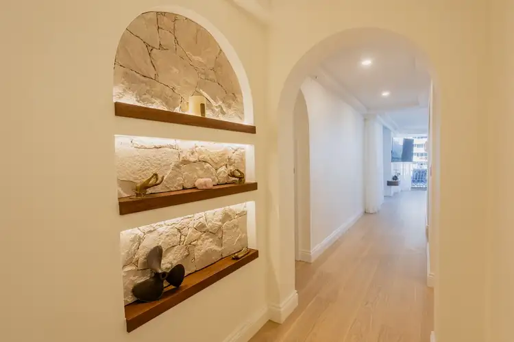 Fifth view of Homely apartment listing, U10C/30 Laycock Street, Surfers Paradise QLD 4217