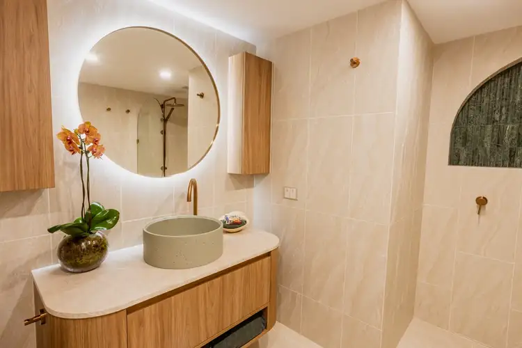 Sixth view of Homely apartment listing, U10C/30 Laycock Street, Surfers Paradise QLD 4217