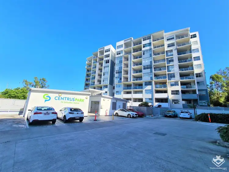 156/54 Slobodian Avenue, Eight Mile Plains QLD 4113