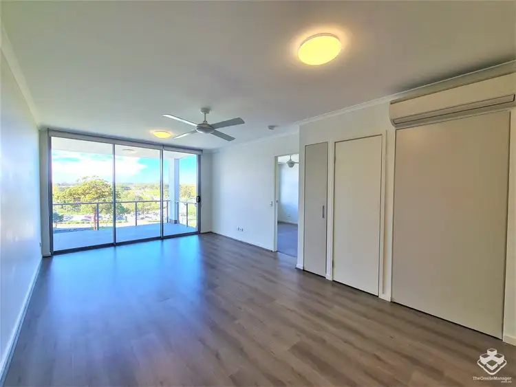 Third view of Homely apartment listing, 156/54 Slobodian Avenue, Eight Mile Plains QLD 4113