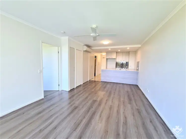 Fourth view of Homely apartment listing, 156/54 Slobodian Avenue, Eight Mile Plains QLD 4113