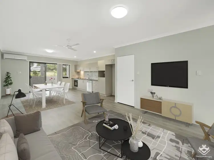 Second view of Homely townhouse listing, 52/181 Brays Road, Griffin QLD 4503