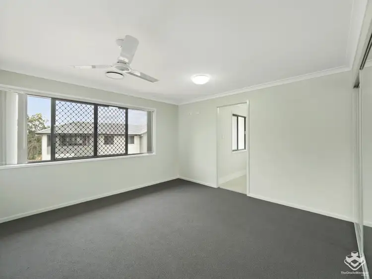 Fifth view of Homely townhouse listing, 52/181 Brays Road, Griffin QLD 4503