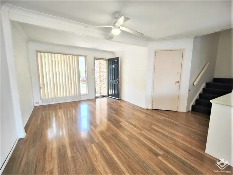 Second view of Homely townhouse listing, 11/3236 Mount Lindesay Highway, Browns Plains QLD 4118