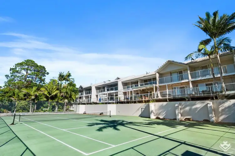 Fourth view of Homely townhouse listing, 12/300 Cottesloe Drive, Mermaid Waters QLD 4218