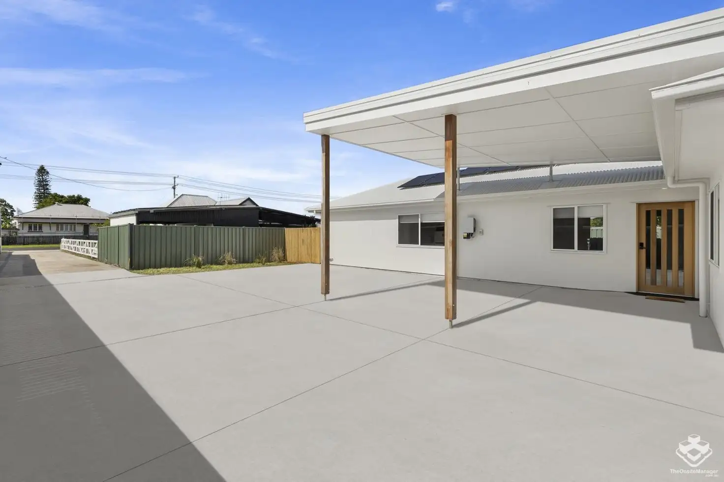 Main view of Homely studio listing, Address available on request