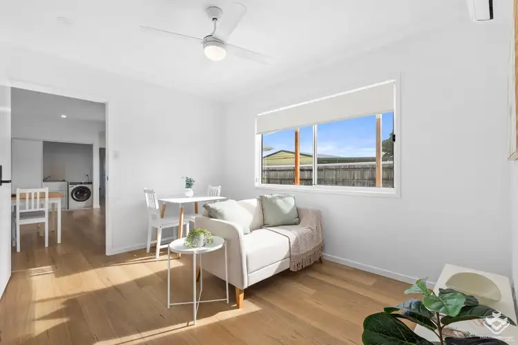 Second view of Homely studio listing, Address available on request