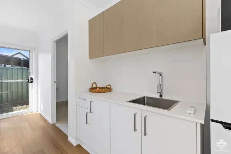Third view of Homely studio listing, Address available on request