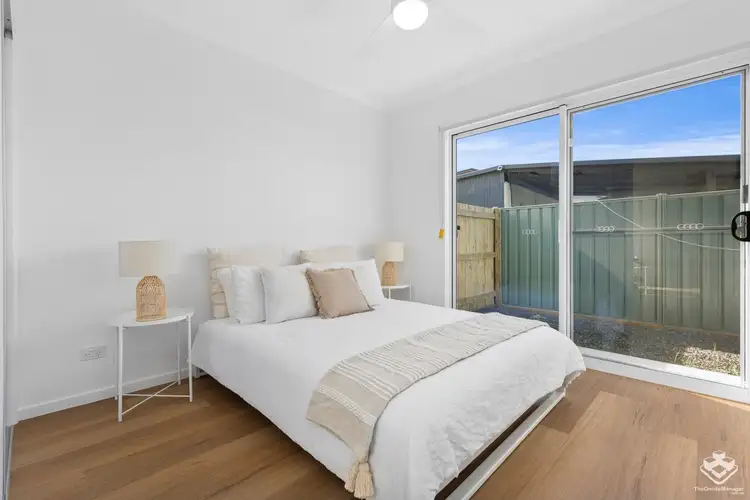 Fourth view of Homely studio listing, Address available on request