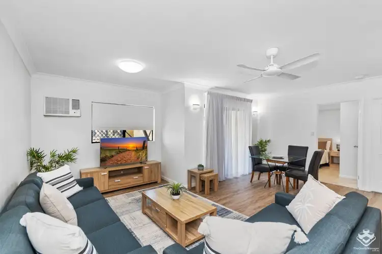 ID:21148496/48-52 Mitchell Street, North Ward QLD 4810
