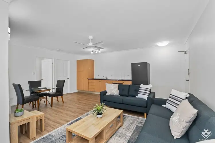 Second view of Homely unit listing, ID:21148496/48-52 Mitchell Street, North Ward QLD 4810