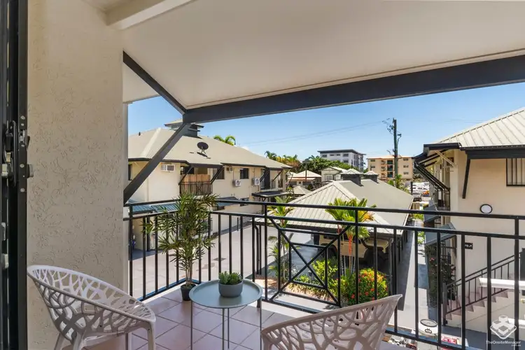 Third view of Homely unit listing, ID:21148496/48-52 Mitchell Street, North Ward QLD 4810
