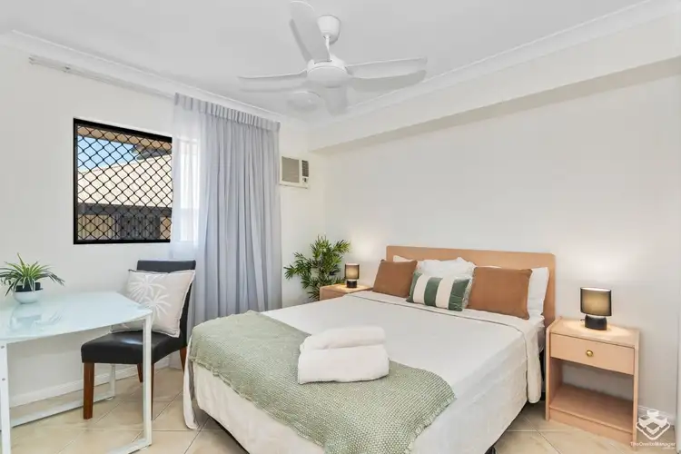 Fourth view of Homely unit listing, ID:21148496/48-52 Mitchell Street, North Ward QLD 4810