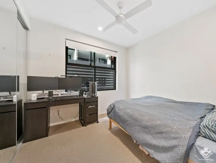 Third view of Homely unit listing, ID:21162574/191 Clarence Road, Indooroopilly QLD 4068