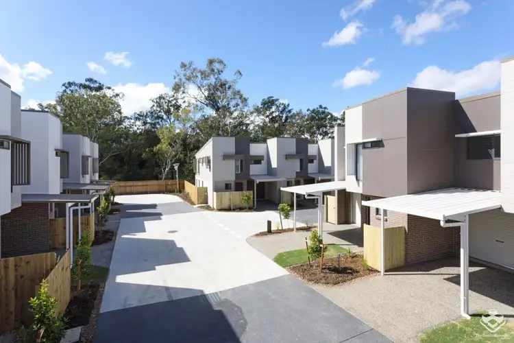 Second view of Homely townhouse listing, ID:21148770/1501 Wynnum Road, Tingalpa QLD 4173