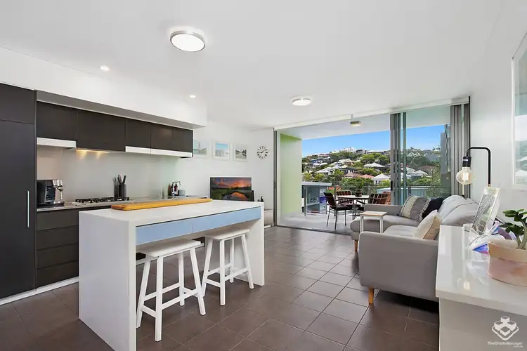 ID:21162599/10 Dowse Street, Paddington QLD 4064