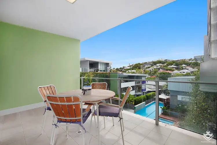Fifth view of Homely apartment listing, ID:21162599/10 Dowse Street, Paddington QLD 4064