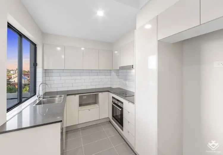 Second view of Homely apartment listing, ID:21162602/14 Gallway Street, Windsor QLD 4030