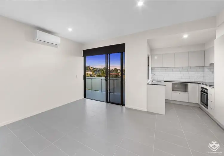 Third view of Homely apartment listing, ID:21162602/14 Gallway Street, Windsor QLD 4030