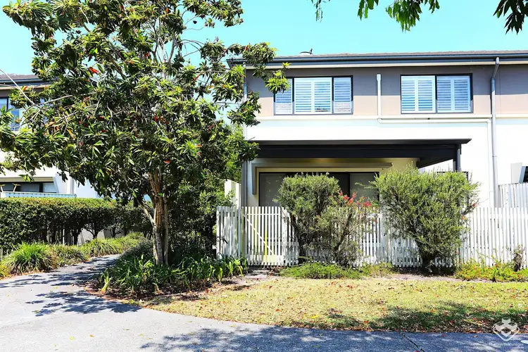 Main view of Homely townhouse listing, 90/2 Inland Drive, Tugun QLD 4224