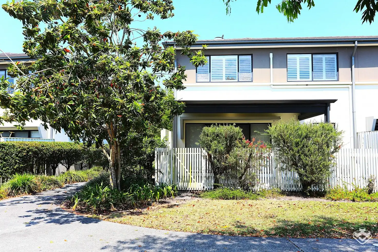 Main view of Homely townhouse listing, 90/2 Inland Drive, Tugun QLD 4224
