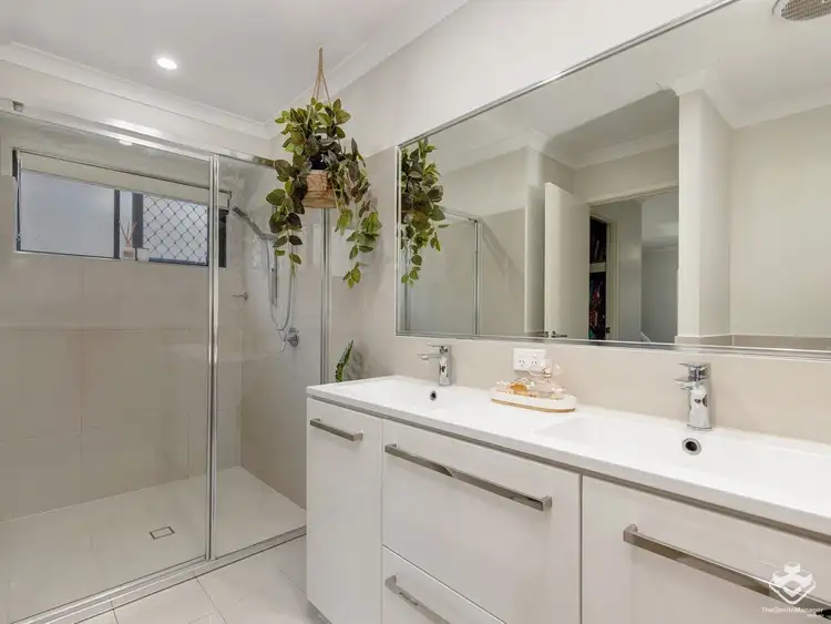 Fourth view of Homely house listing, 72 Yarrambat Rise, Upper Coomera QLD 4209