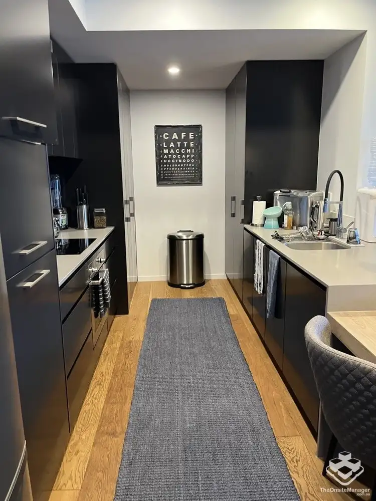 Third view of Homely unit listing, 1302/39 Banya Street, Bulimba QLD 4171