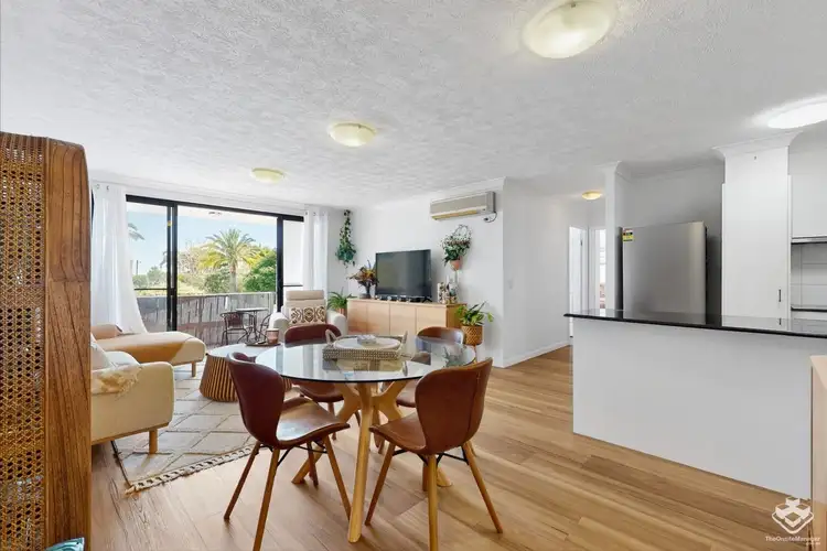 Second view of Homely unit listing, ID:21162426/38-40 Labrador Street, Labrador QLD 4215