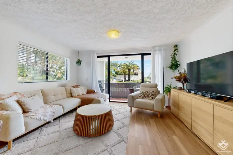 Third view of Homely unit listing, ID:21162426/38-40 Labrador Street, Labrador QLD 4215