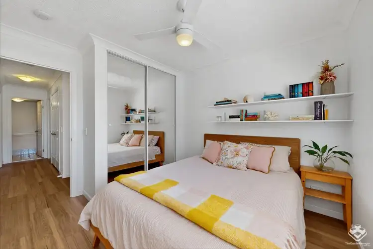 Fifth view of Homely unit listing, ID:21162426/38-40 Labrador Street, Labrador QLD 4215