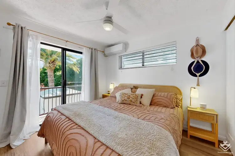 Sixth view of Homely unit listing, ID:21162426/38-40 Labrador Street, Labrador QLD 4215