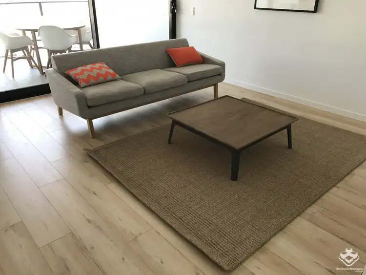 Second view of Homely apartment listing, ID:21162615/21 Nile street, Woolloongabba QLD 4102