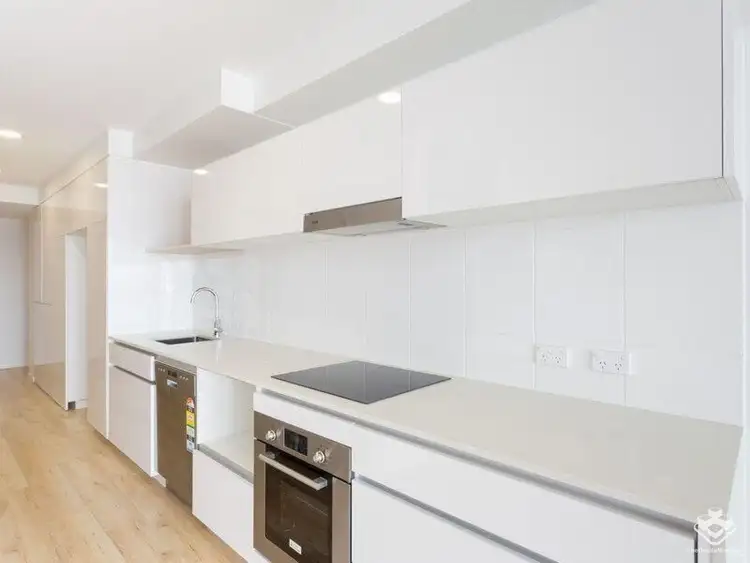 Third view of Homely apartment listing, ID:21162615/21 Nile street, Woolloongabba QLD 4102