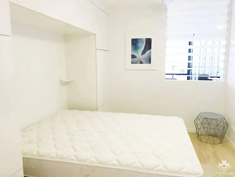 Fourth view of Homely apartment listing, ID:21162615/21 Nile street, Woolloongabba QLD 4102