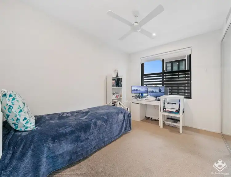 Fourth view of Homely unit listing, ID:21162576/191 Clarence Road, Indooroopilly QLD 4068