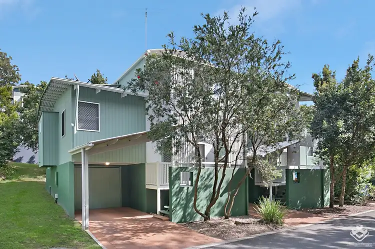 Main view of Homely townhouse listing, ID:21162619/35 Miawela Street, Seven Hills QLD 4170