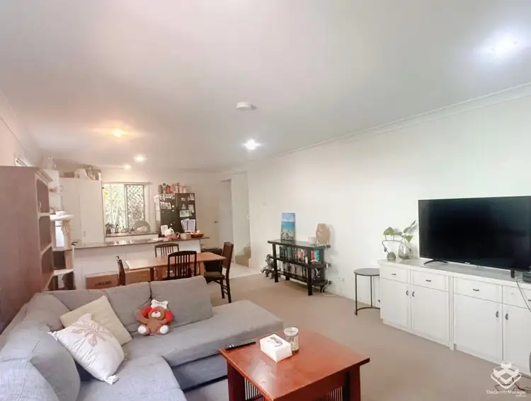 Third view of Homely townhouse listing, ID:21162619/35 Miawela Street, Seven Hills QLD 4170