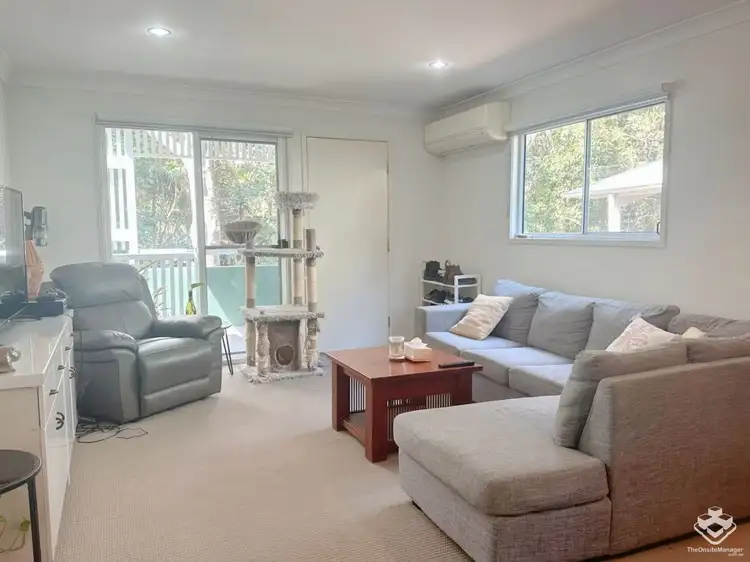 Fourth view of Homely townhouse listing, ID:21162619/35 Miawela Street, Seven Hills QLD 4170