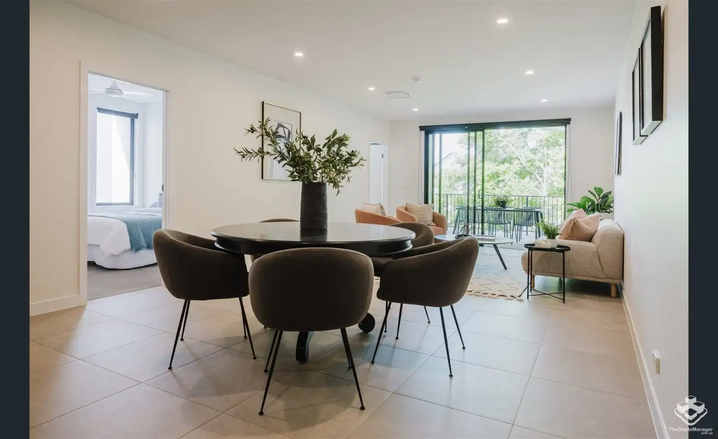 Main view of Homely unit listing, ID:21162620/43 Belgrave Street, Balmoral QLD 4171