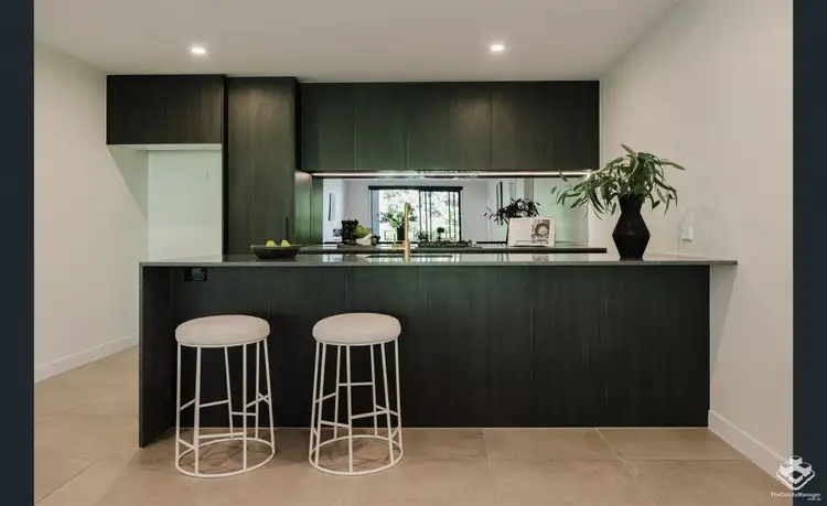 Second view of Homely unit listing, ID:21162620/43 Belgrave Street, Balmoral QLD 4171