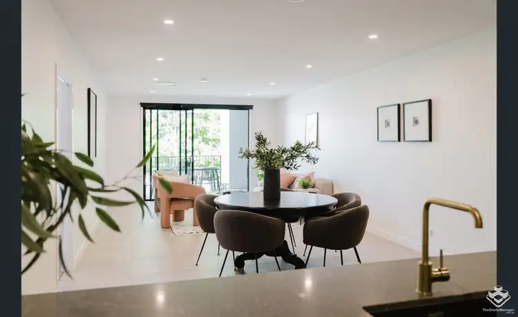 Fourth view of Homely unit listing, ID:21162620/43 Belgrave Street, Balmoral QLD 4171