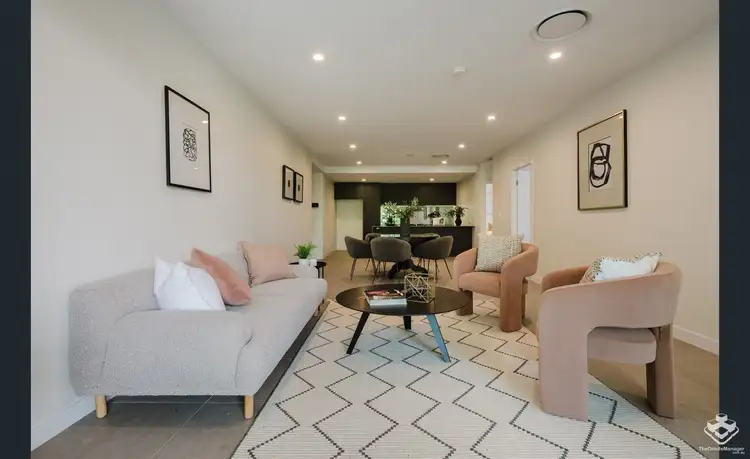 Fifth view of Homely unit listing, ID:21162620/43 Belgrave Street, Balmoral QLD 4171