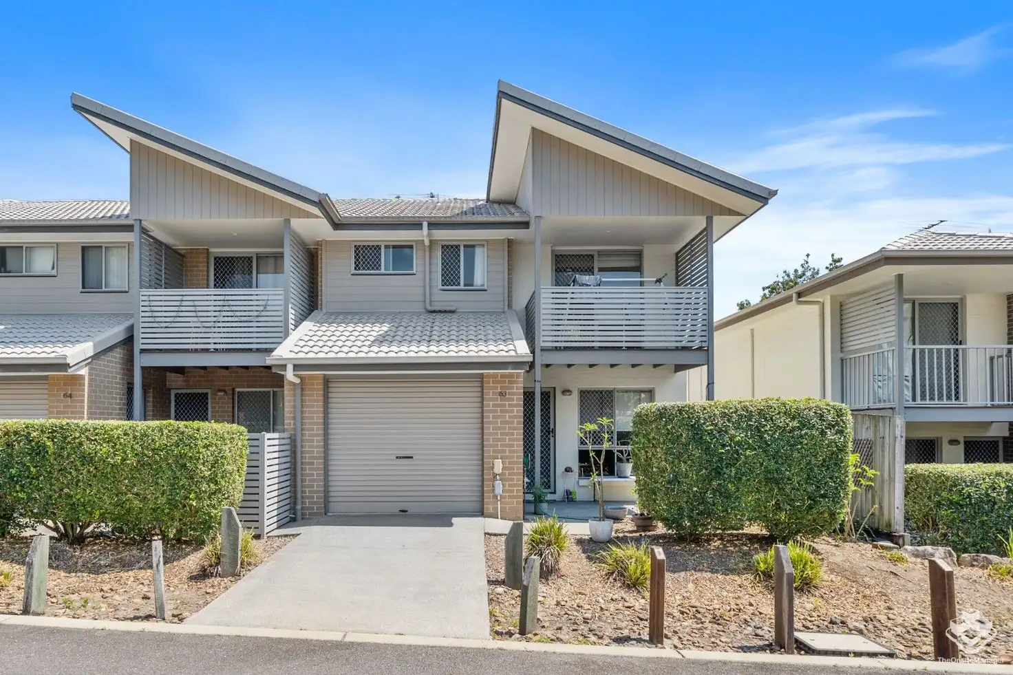 Main view of Homely townhouse listing, ID:21162621/2311 Logan Road, Eight Mile Plains QLD 4113