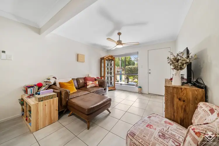 Second view of Homely townhouse listing, ID:21162621/2311 Logan Road, Eight Mile Plains QLD 4113