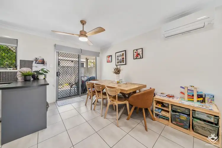 Third view of Homely townhouse listing, ID:21162621/2311 Logan Road, Eight Mile Plains QLD 4113