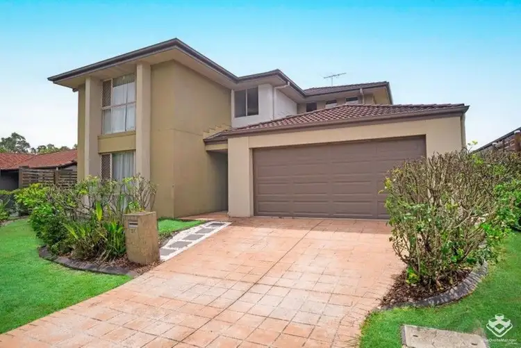 31 Macaranga Crescent, Carseldine QLD 4034