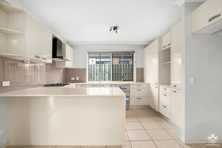 Second view of Homely house listing, 31 Macaranga Crescent, Carseldine QLD 4034