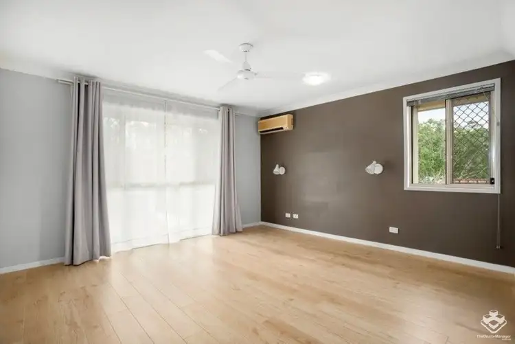 Third view of Homely house listing, 31 Macaranga Crescent, Carseldine QLD 4034